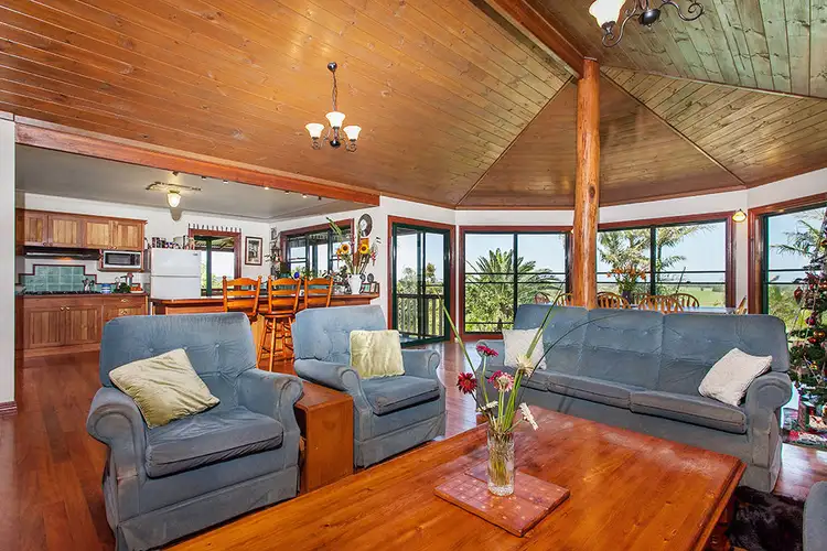 Fifth view of Homely house listing, 172 Martins Lane, Knockrow NSW 2479