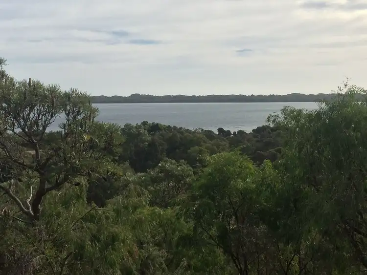 Seventh view of Homely land listing, 4 Stanton Way, Leschenault WA 6233
