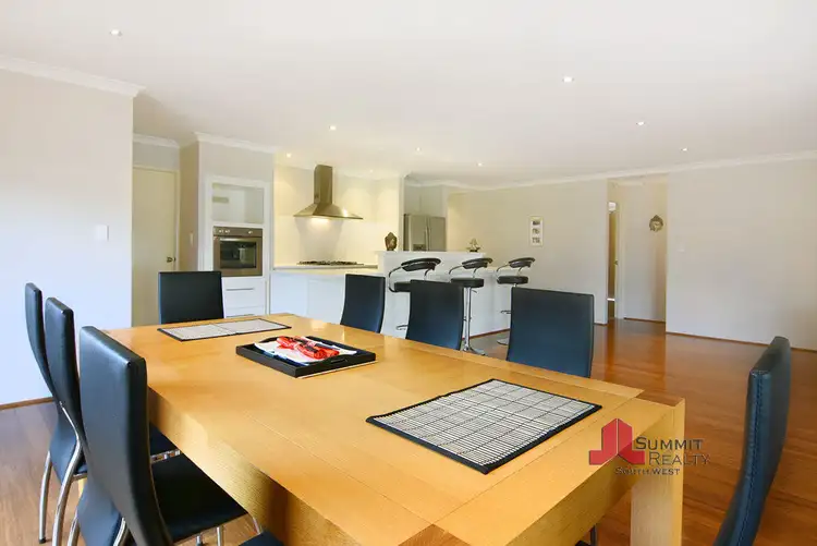 Sixth view of Homely house listing, 30 Kambany Approach, Dalyellup WA 6230