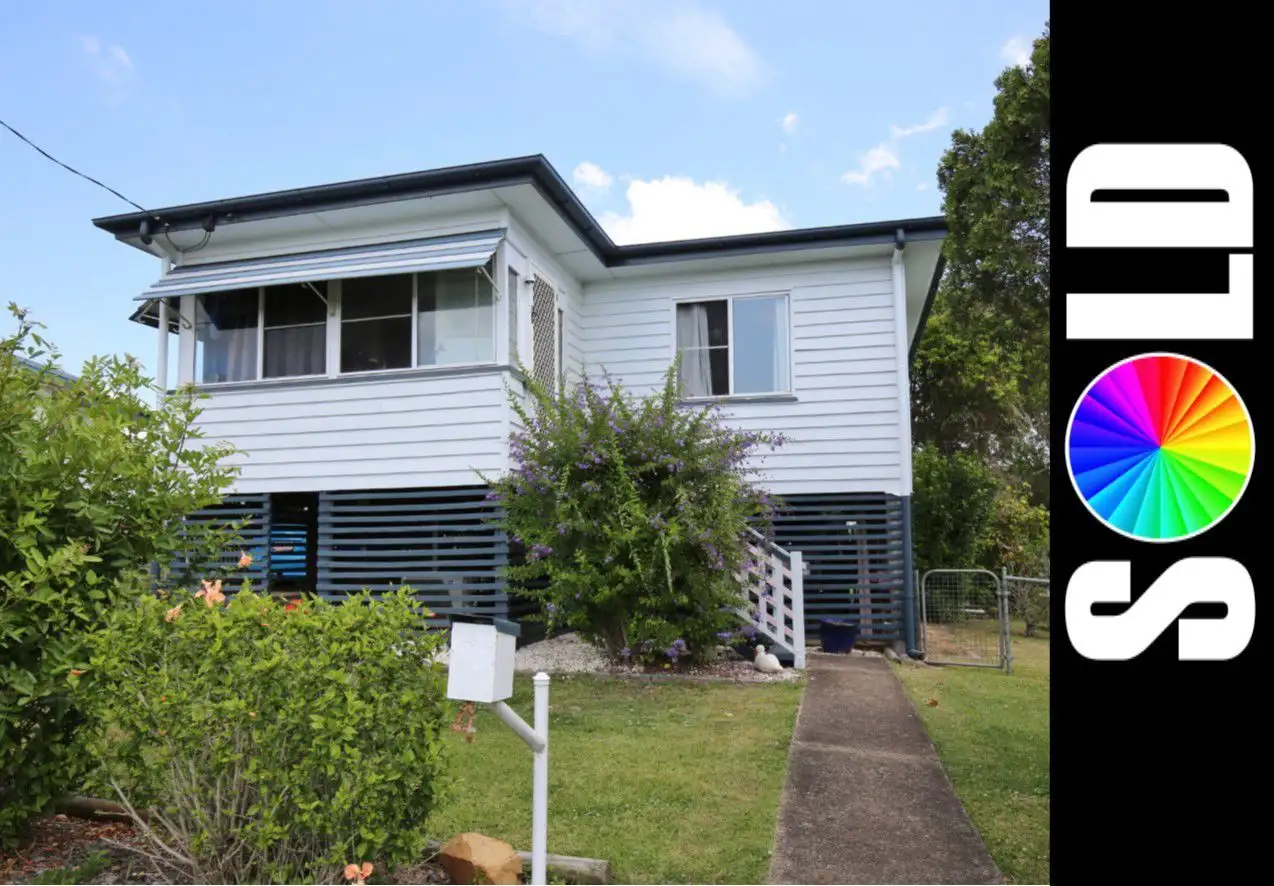Main view of Homely house listing, 4 Union Street, Monkland QLD 4570