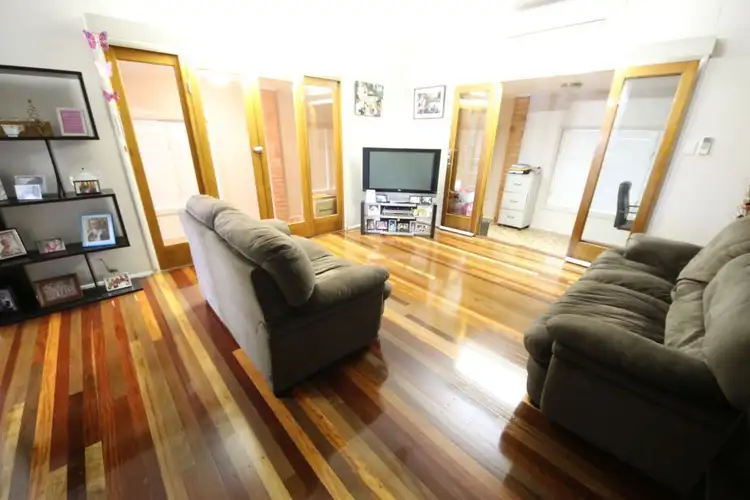 Fourth view of Homely house listing, 21 RUTHERFORD Street, Ayr QLD 4807