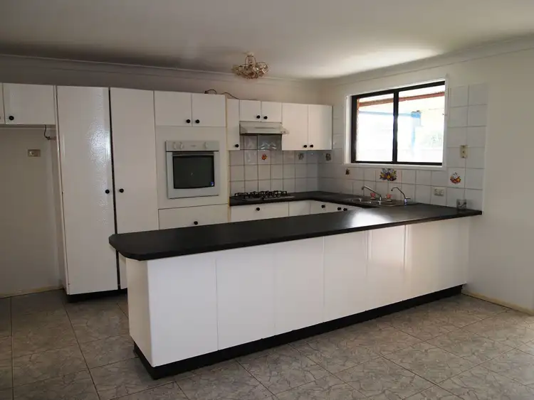 Fifth view of Homely house listing, 13 Calida Crescent, Hassall Grove NSW 2761