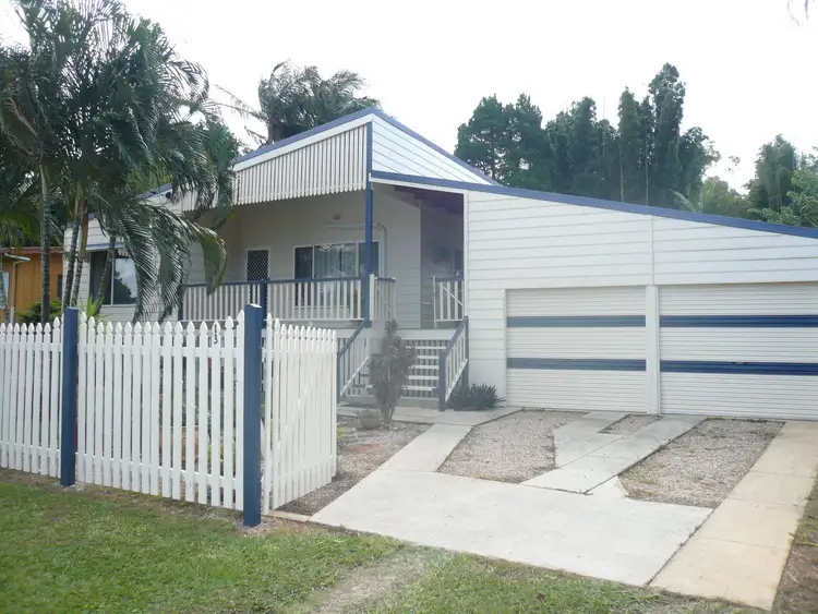13 Marine Street, Macleay Island QLD 4184