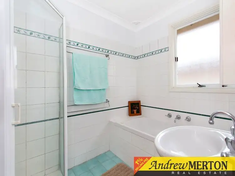 Sixth view of Homely house listing, 48 Lancelot Street, Blacktown NSW 2148