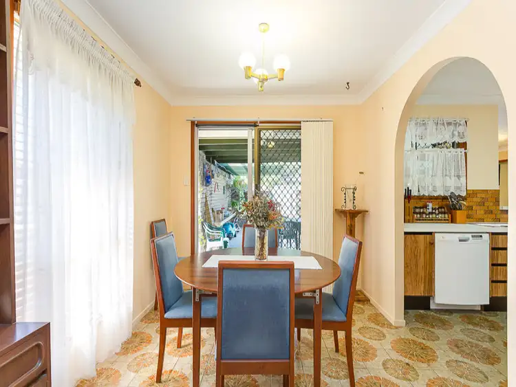 Fourth view of Homely house listing, 4 Barossa Street, Kippa-ring QLD 4021