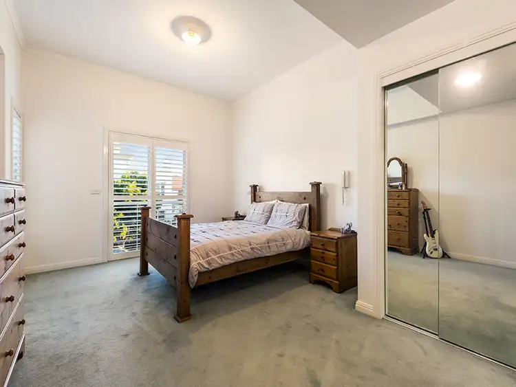 Fifth view of Homely house listing, 97 The Crescent, Port Melbourne VIC 3207