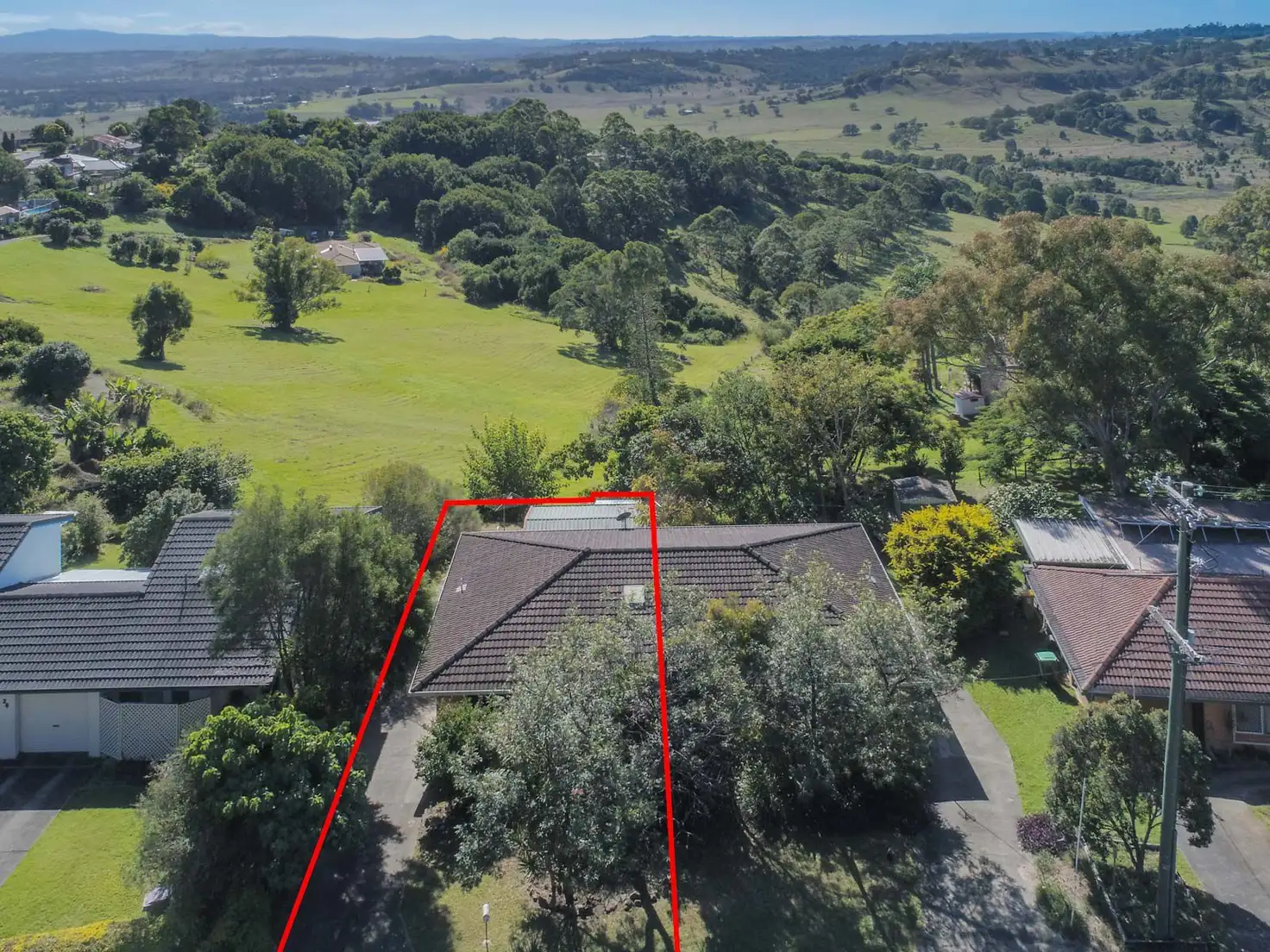 Main view of Homely house listing, 1/38 Northcott Drive, Goonellabah NSW 2480