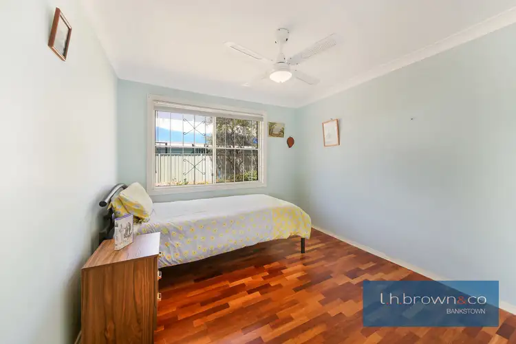 Sixth view of Homely villa listing, 2/41 William Street, Condell Park NSW 2200
