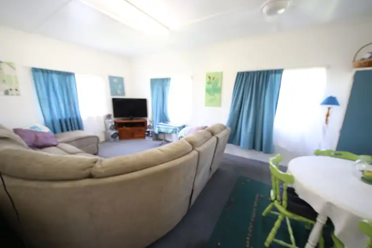Fifth view of Homely house listing, 85 SEVENTEENTH Street, Home Hill QLD 4806