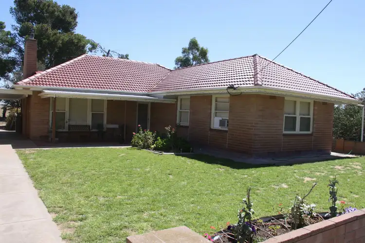 Third view of Homely other listing, 12 & 520 Geranium Road, Geranium SA 5301