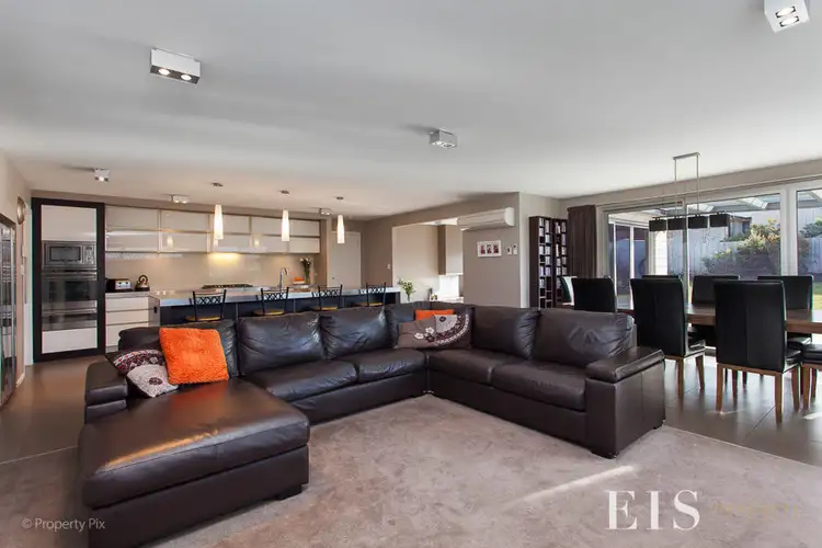 Second view of Homely house listing, 10 Ineke Drive, Kingston TAS 7050