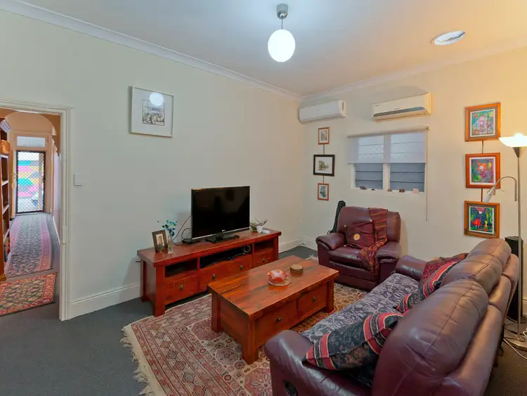 Fifth view of Homely house listing, 28 Albert Street, Adelaide SA 5000