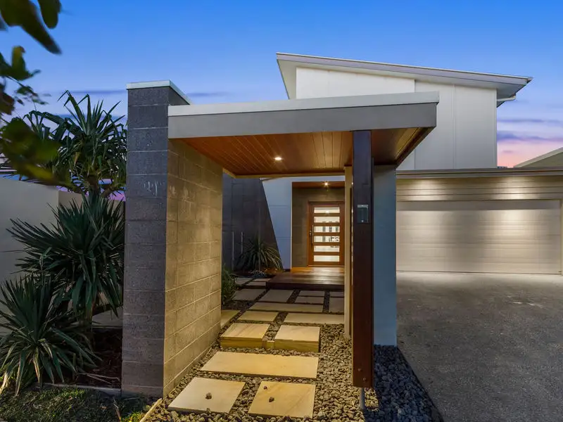 Main view of Homely house listing, 1 Forster Avenue, Kingscliff NSW 2487