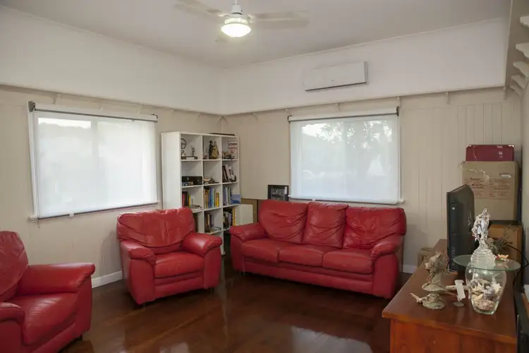 Fifth view of Homely house listing, 17 James Street, Maryborough QLD 4650