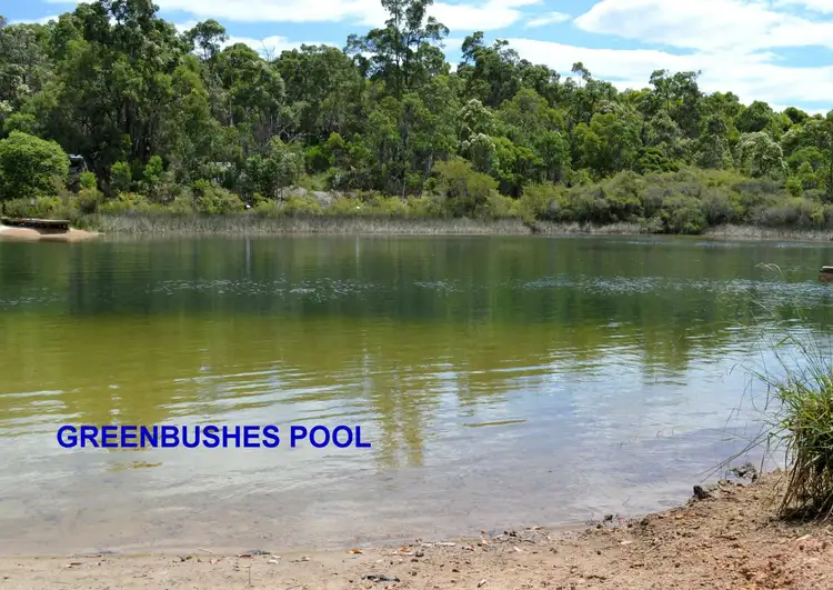 Sixth view of Homely land listing, Lot 149 Telluride Street, Greenbushes WA 6254