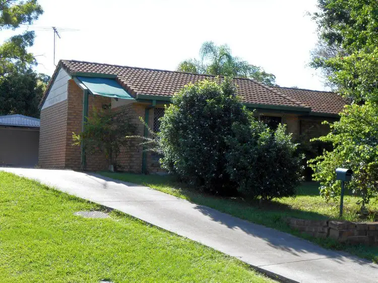 Main view of Homely house listing, 75 Anchusa Street, Kingston QLD 4114