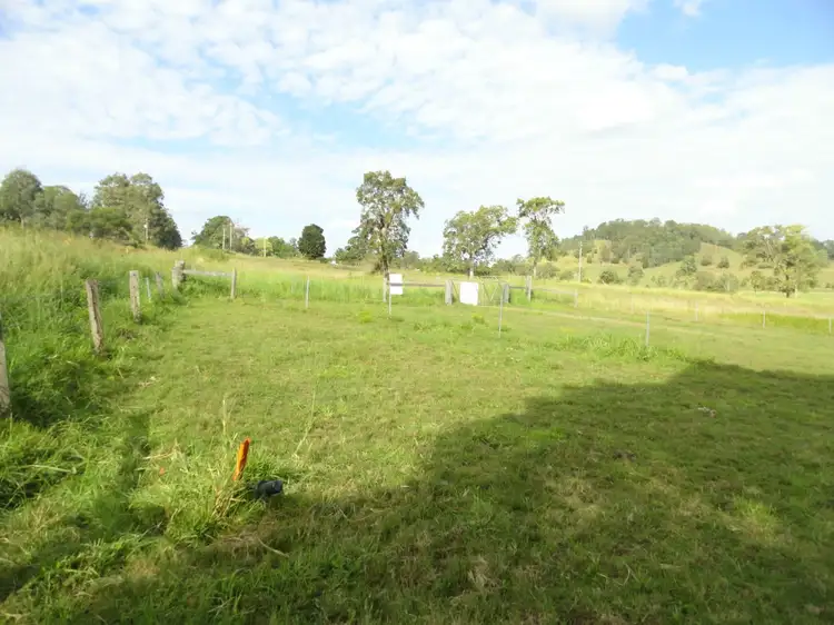 Lot 11 Afterlee Road, Kyogle NSW 2474
