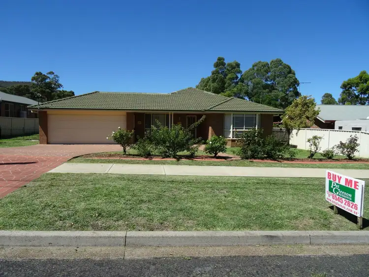 LOT 11, 102 Barton Street, Scone NSW 2337