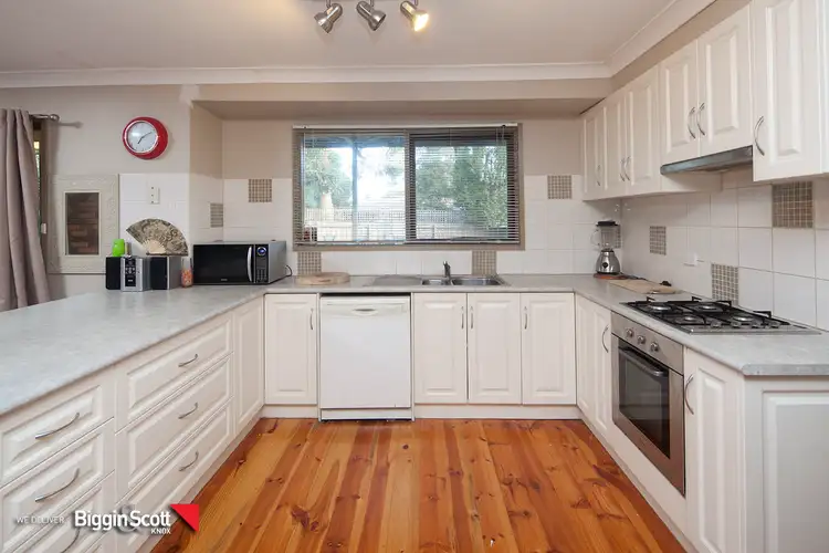 Fifth view of Homely house listing, 68B Stewart Street, Boronia VIC 3155