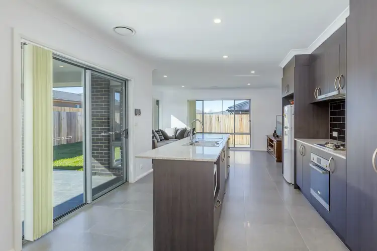 Fifth view of Homely house listing, 17 Helen Circuit, Googong NSW 2620