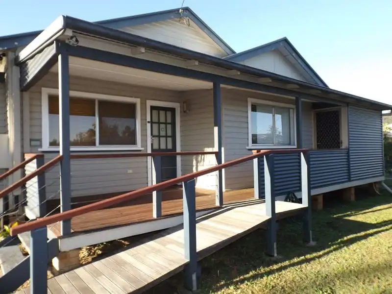 Main view of Homely house listing, 43 Highfield Rd, Kyogle NSW 2474