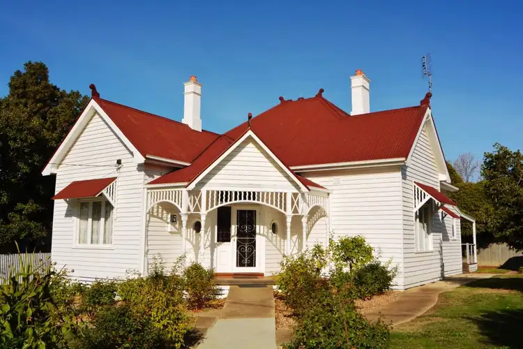 22 Scotland Place, Stawell VIC 3380