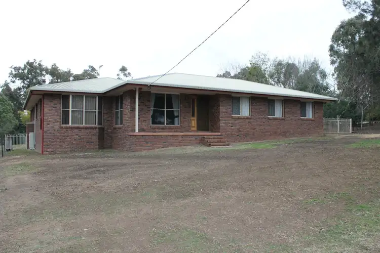 Main view of Homely house listing, 70 Glen Road, Warwick QLD 4370