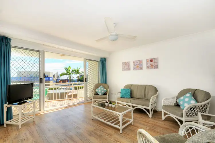 Fourth view of Homely unit listing, 14/102-112 Musgrave Street, Kirra QLD 4225
