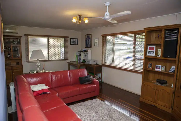 Fifth view of Homely house listing, 45 Banana Street, Granville QLD 4650
