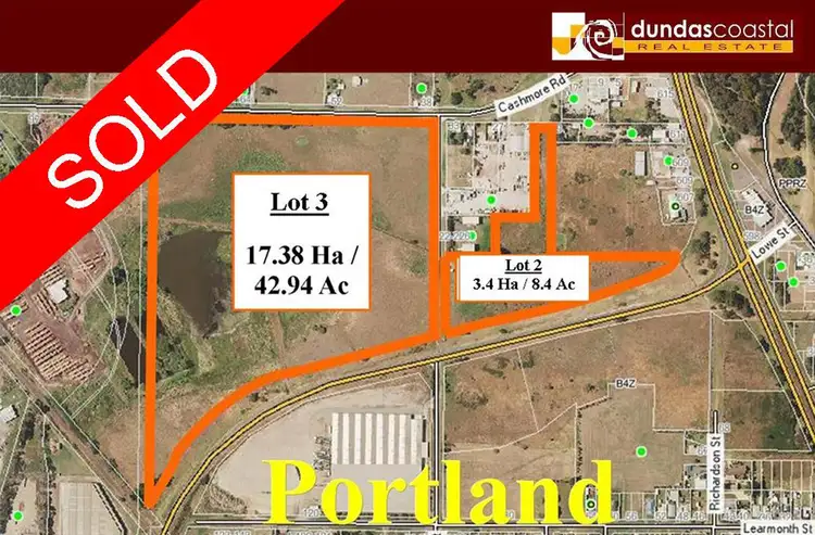 L3 Cashmore Road, Portland VIC 3305