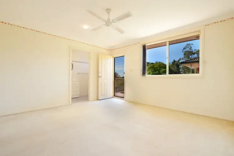 Fifth view of Homely townhouse listing, 7/29 Nolan Avenue, Engadine NSW 2233