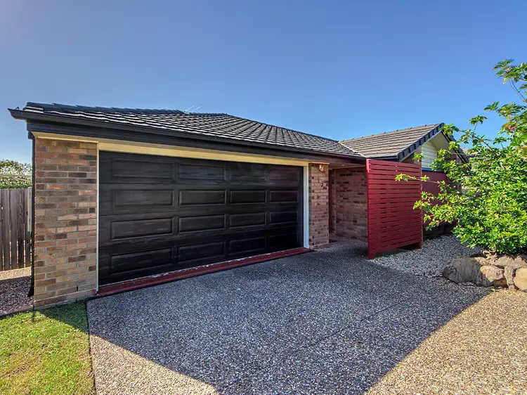 Second view of Homely house listing, LOT 62/19 Charlton Crescent, Ormeau QLD 4208
