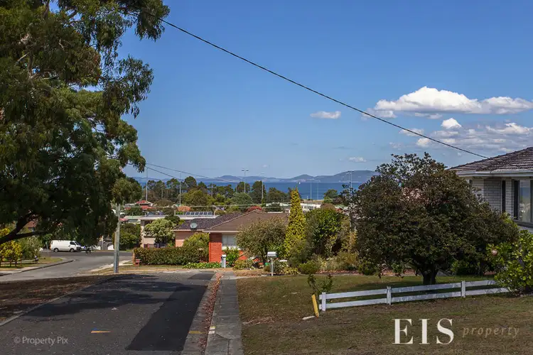 Third view of Homely house listing, 5 Biarri Ct, Howrah TAS 7018