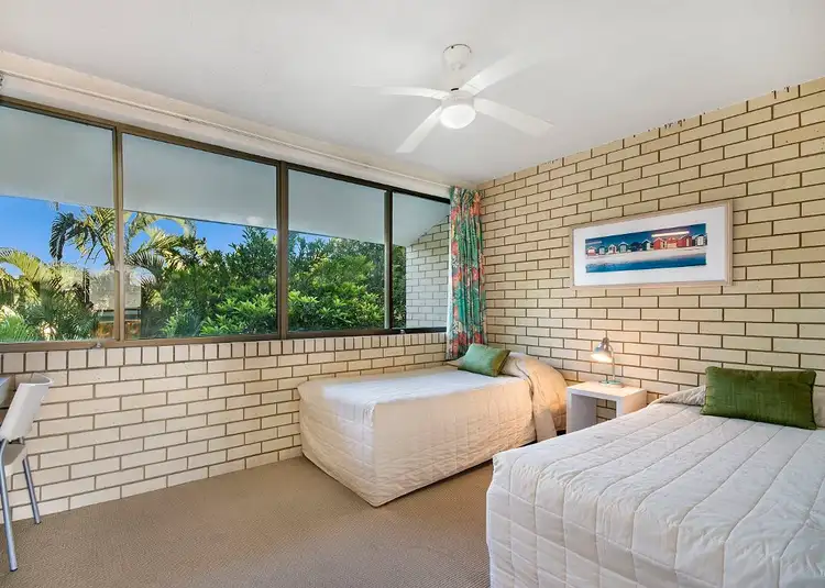 Sixth view of Homely unit listing, 5/260 Alexandra Parade, Alexandra Headland QLD 4572