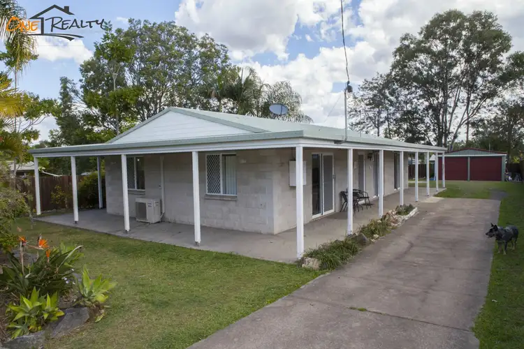 44 Smelter Street, Aldershot QLD 4650