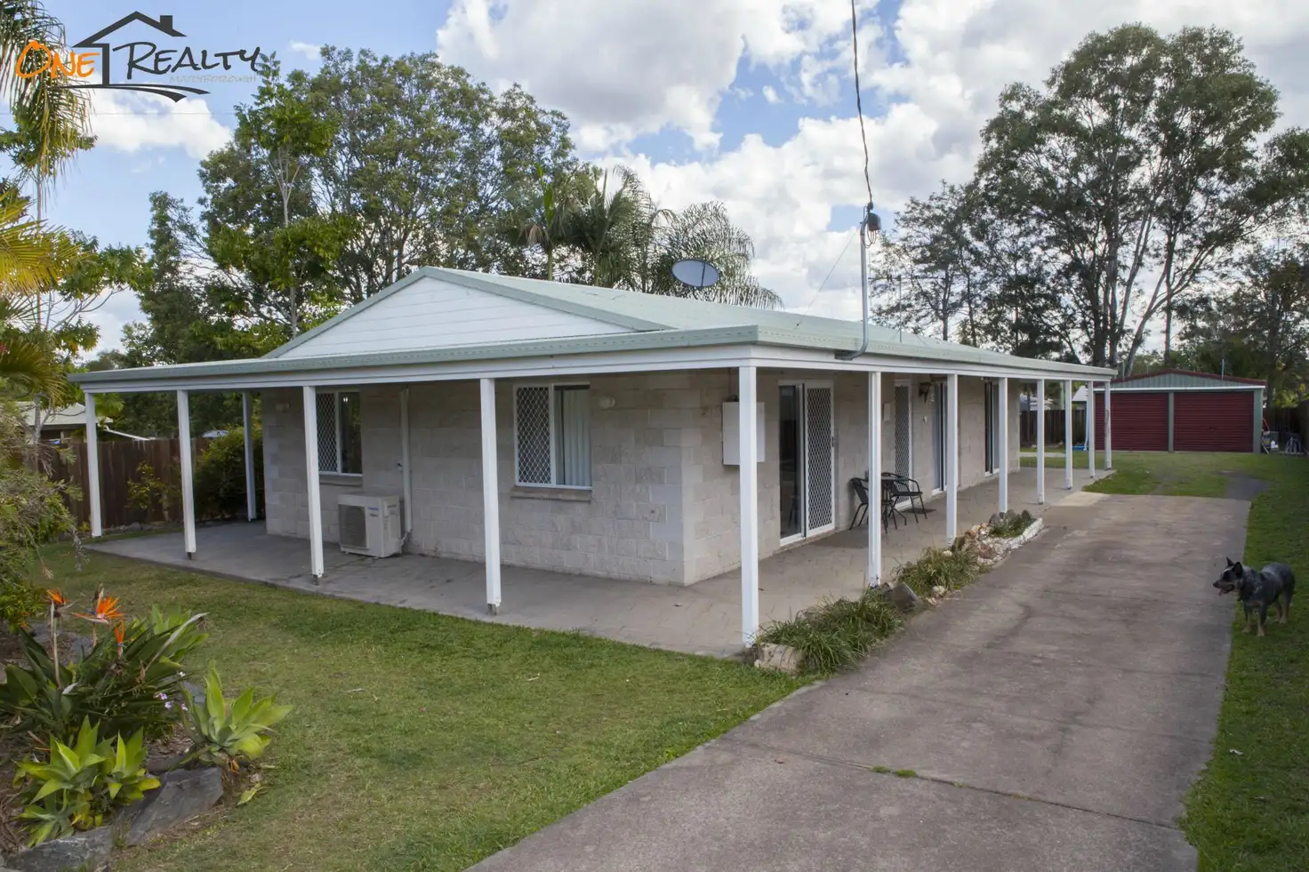 Main view of Homely house listing, 44 Smelter Street, Aldershot QLD 4650