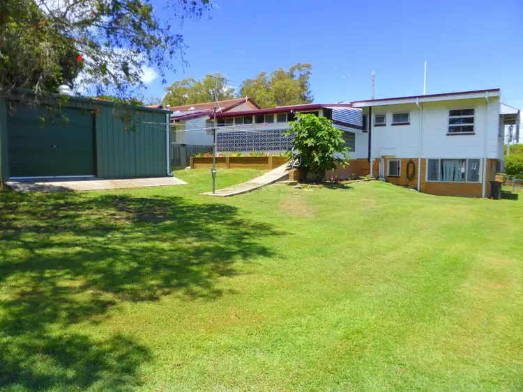 Second view of Homely house listing, 38 George Street, Redcliffe QLD 4020