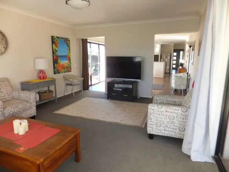 Fourth view of Homely house listing, 11 Tamhaven Drive, Swan Reach VIC 3903