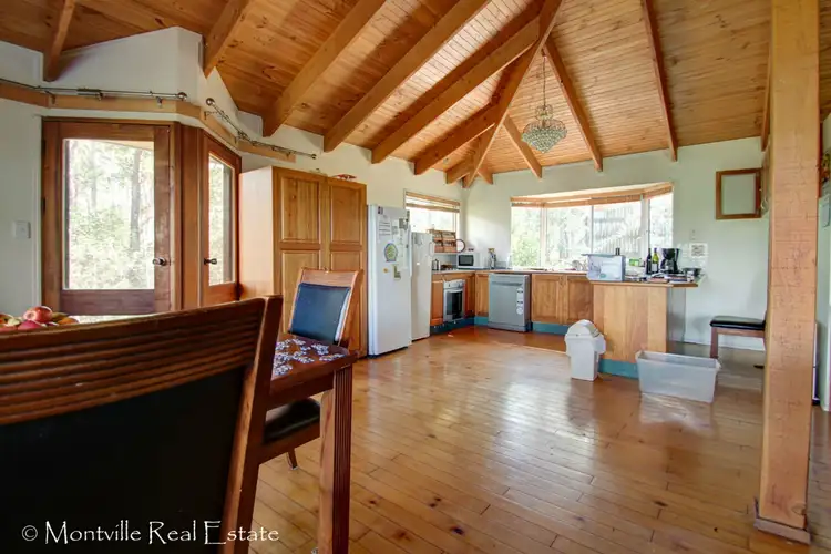 Fourth view of Homely rural property listing, 270 Hunchy Road, Hunchy QLD 4555