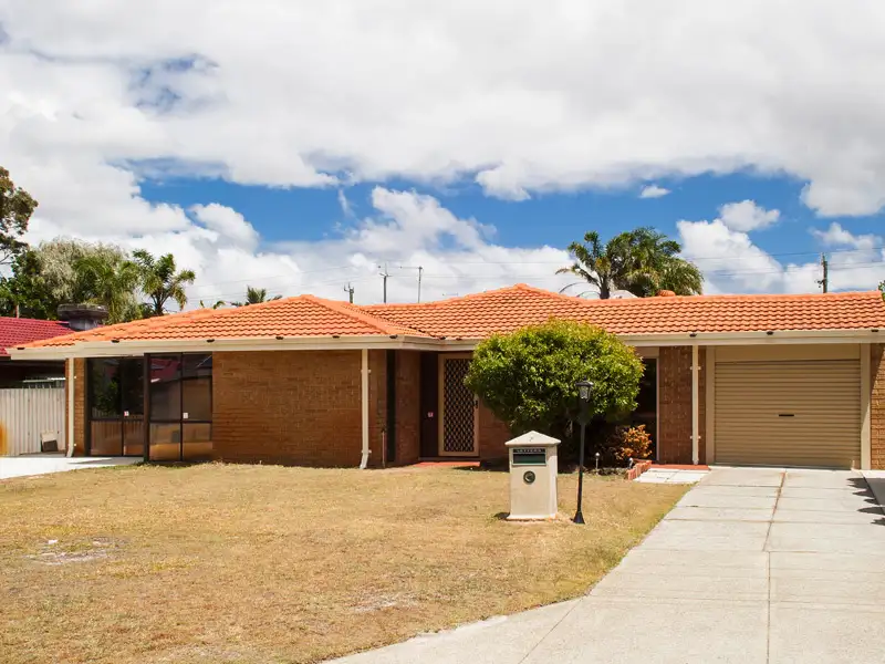 Main view of Homely house listing, LOT 155, 7 Dean Pl, Lockridge WA 6054