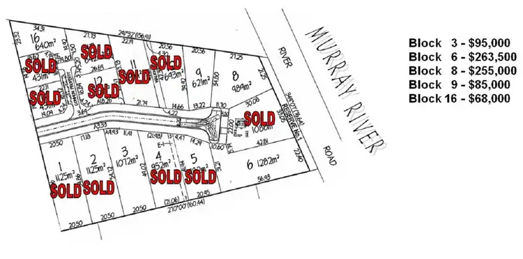 Lot 3 Horner Street, Cobram VIC 3644