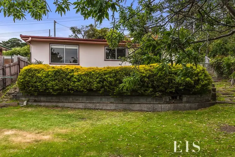 Fifth view of Homely house listing, 1 Hillside Cres, West Hobart TAS 7000