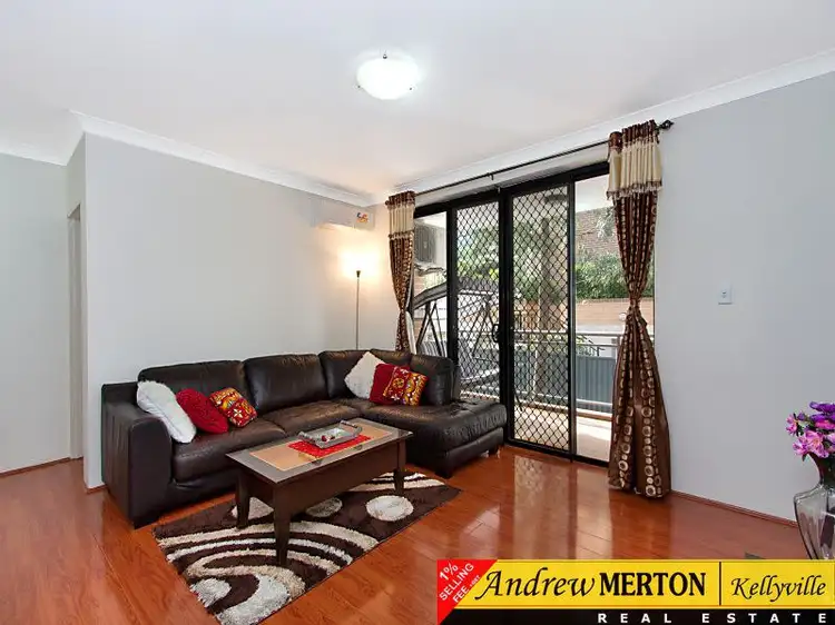Fourth view of Homely unit listing, 16/16-24 Oxford Street, Blacktown NSW 2148