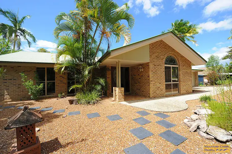 3 Desiree Close, Buderim QLD 4556