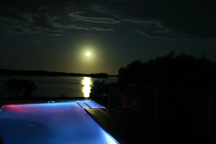 Sixth view of Homely house listing, LOT 8, 52 ESPLANADE St, Jacobs Well QLD 4208