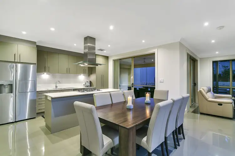 Fourth view of Homely house listing, 22 Kings Ave, Burnside SA 5066