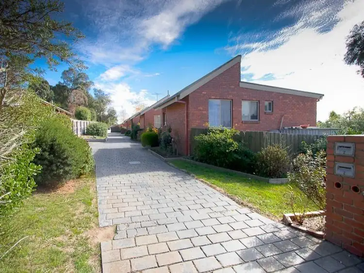 Fifth view of Homely unit listing, 7/36 Stephen Street, Gisborne VIC 3437