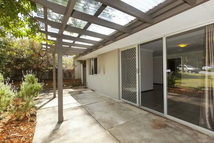 Third view of Homely house listing, 3 Stubbins Place, Carine WA 6020