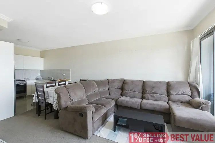 Fifth view of Homely unit listing, Unit 54/34 Albert Street, North Parramatta NSW 2151
