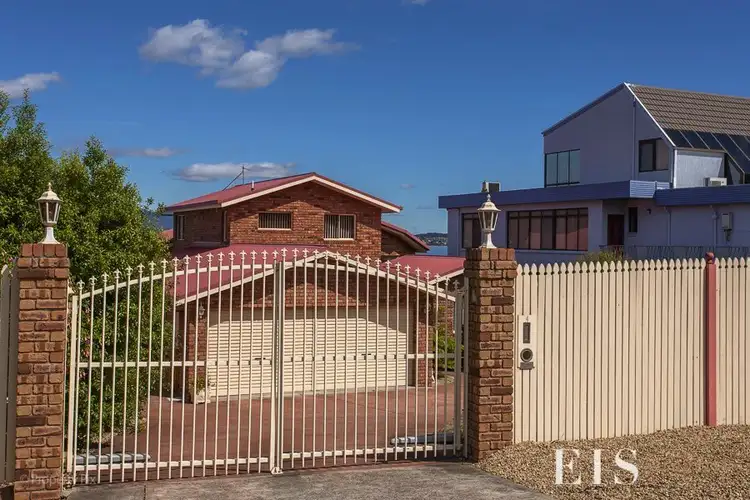 Second view of Homely house listing, 4 Pindos Dr, Tranmere TAS 7018